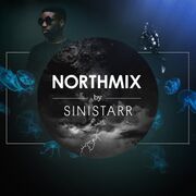 2015-10-07 - Sinistarr - Northmix