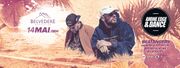 2016-05-14 - Amine Edge & DANCE @ CUFF, Belvedere Beach Cl …
