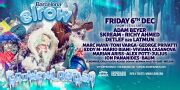 2019-12-06 - Adam Beyer @ Growenlandia, Elrow, Barcelona ( …