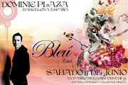 2011-06-11 - Dominic Plaza @ Bleu Club, Mexico