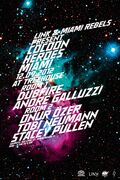 2012-12-09 - André Galluzzi @ Cocoon Heros, Treehouse, Miami