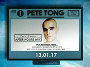 2017-01-13 - Pete Tong, Paco Osuna - Essential Selection