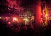 2018-08-2X - Dr. Motte @ Moyn Moyn Festival, Oyten, Germany
