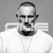 2021-08-19 - Mark Knight - ONE-50