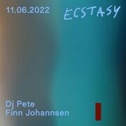 2022-06-11 - DJ Pete, Finn Johannsen @ Ecstasy, Robert Joh …