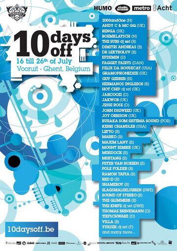 2010-07 - 10 Days Off.jpg