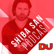 2015-07-03 - Shiba San - DJ Weekly Podcast