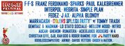 2015-09-05 - Paul Kalkbrenner @ Home Festival, Treviso, Italy