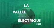 2018-07-20 - VBC @ La Vallée Électrique Festival, France