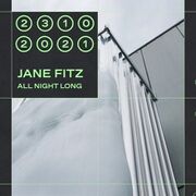 2021-10-23 - Jane Fitz @ All Night Long, Elysia, Basel