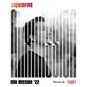 2023-01-01 - Liquidfive - Mix Mission