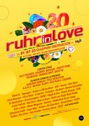 2023-07-01 - Alexia K. @ Acid Wars, Ruhr in Love, Olga Par …