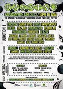 2012-09-06 - DJ Hype, MC Eksman & IC3 (The Junction) - DJ …