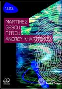 2015-03-13 - Martinez @ Club Eden, Bucharest