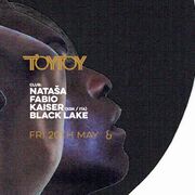 2022-05-20 - Kaiser @ TOY TOY, And Club, Johannesburg (Amp …