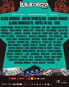 2025-03-29 - Zerb @ Lollapalooza, Brazil
