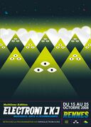 2008-10 - Jess & Crabbe @ Electroni-K, Rennes, France