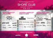 2013-03-24 - DJ Tommy Rogers @ Shore Club, WMC