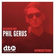 2015-10-06 - Phil Gerus - Data Transmission Mix Of The Day