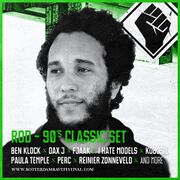 2019-08-17 - ROD @ Rotterdamse Rave, RDM, Rotterdam