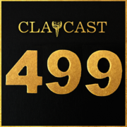 2025-02-17 - Claptone - Clapcast 499