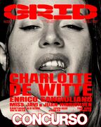 2025-10-30 - Charlotte de Witte @ Espacio Riesco, Santiago …