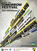 2012-05-25 - Spektre @ Tomorrow Festival, Vienna (Mutual R …