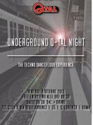 2013-10-04 - Dany Angelelli @ Q-TAL Underground Party, 7Cl …
