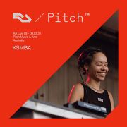 2024-03-08 - KSMBA @ Pitch Music & Arts, Australia (RA Live)