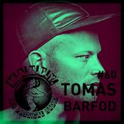 2012-08 - Tomas Barfod - Get Physical Radio 60
