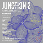 2021-08-28 - Maceo Plex @ Junction 2 Virtual: Inner City, …
