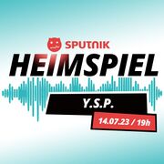2023-07-14 - YSP, Ma-Cell, Jortzik & Güldenpfennig - Sputn …