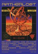 2025-08-16 - nthng @ Ratherlost, Lofi, Amsterdam