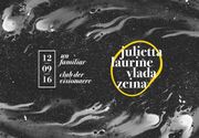 2016-09-12 - Julietta @ Unfamiliar, Club der Visionaere, B …