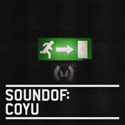2017-03-23 - Coyu @ Roxy, Prague (SoundOf)