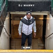 2021-07-06 - DJ Manny - XLR8R Podcast 703