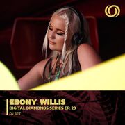 2022-11-02 - Ebony Willis - Digital Diamonds Series 23