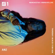 2023-04-06 - Anz - NTS Manchester