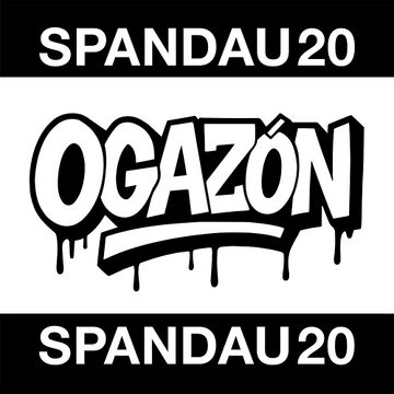 2026-02-04 - Ogazón - SPND20 Mixtape.jpg