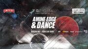 2016-03-11 - Amine Edge & DANCE @ FG Digital, Garajistanbu …