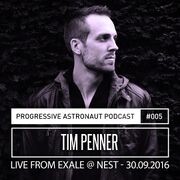 2016-09-30 - Tim Penner @ Exale, Nest, Toronto (Progressiv …