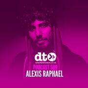 2016-10-17 - Alexis Raphael - Data Transmission Podcast (D …