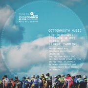 2017-10-12 - George Yammine - Cottonmouth Blogcast 062