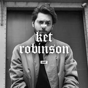 2021-08-25 - Ket Robinson - RAWCAST087