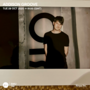 2025-10-28 - Addison Groove - SWU.FM