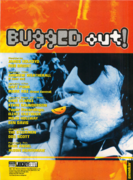 1997-01-17 - James Holroyd, Daft Punk (Live PA) @ Bugged O …