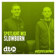 2015-08-28 - Slowburn - Data Transmission Spotlight Mix