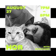 2019-08-27 - Spacejams @ HÖR, Berlin