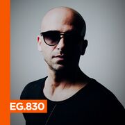 2021-03-15 - Sahar Z - Electronic Groove Podcast (EG.830)