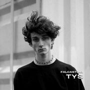 2023-06-14 - TYS - FALCAST041